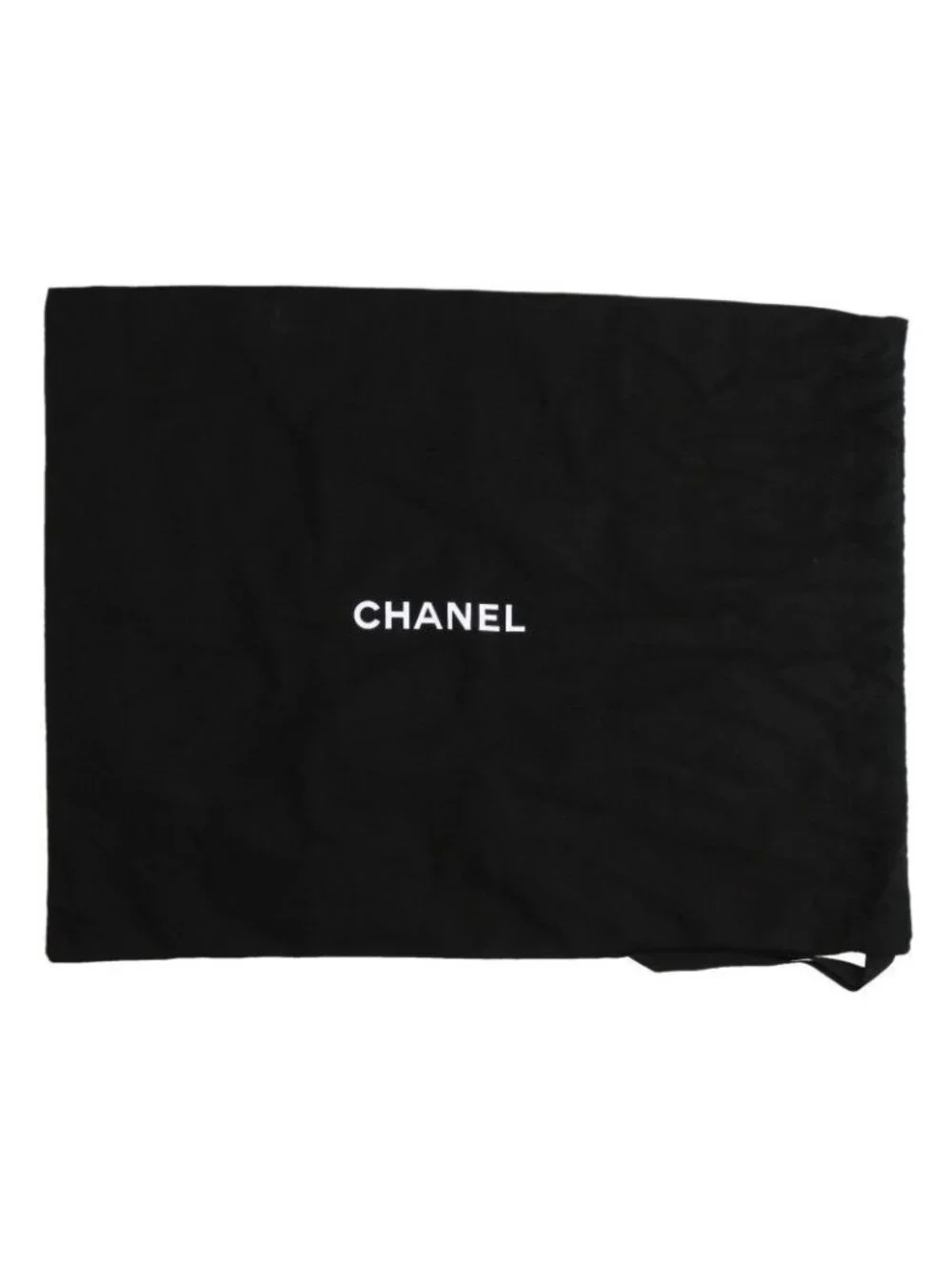Chanel 25 Medium Caviar Leather Chain Backpack